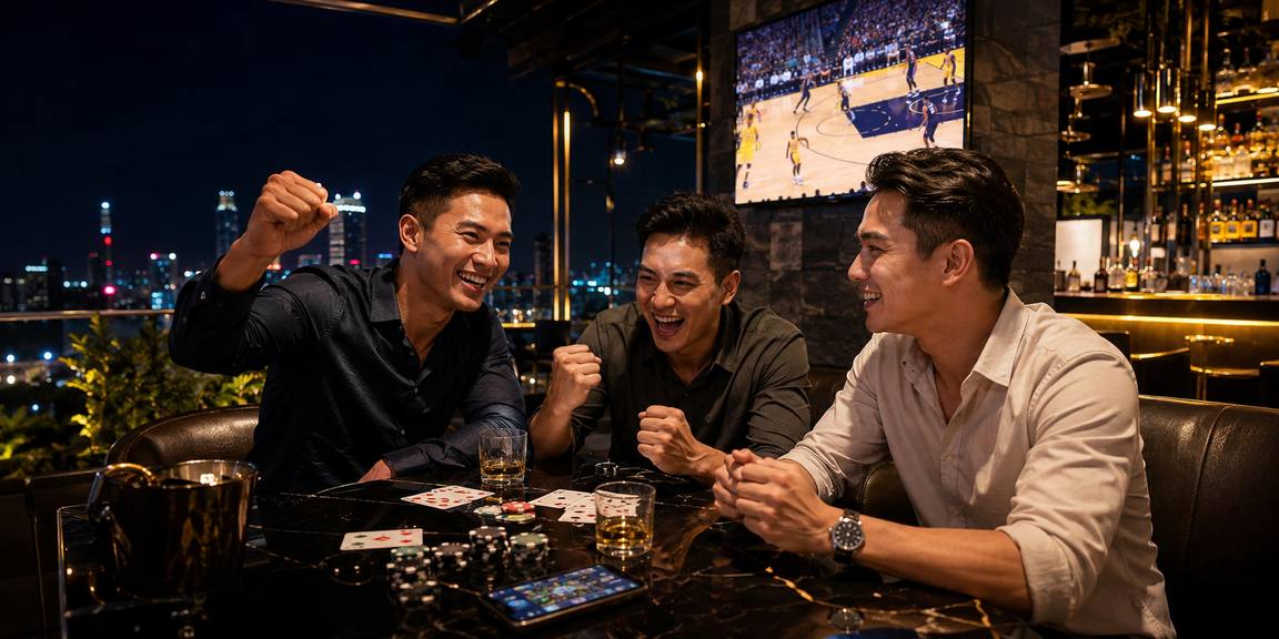 a38 Blackjack Trực Tiếp và Phòng RNG Từ a38