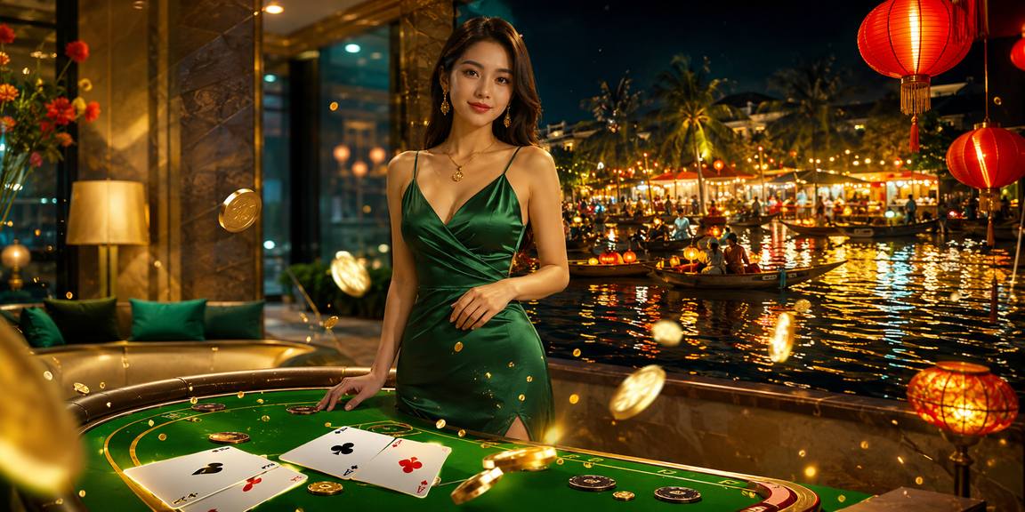 a38 Nền tảng a38 được xây dựng cho người chơi Việt Nam